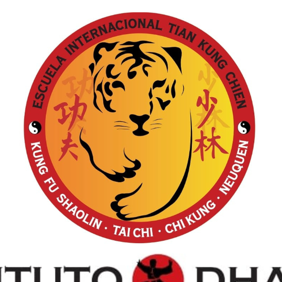 Instituto Dharma