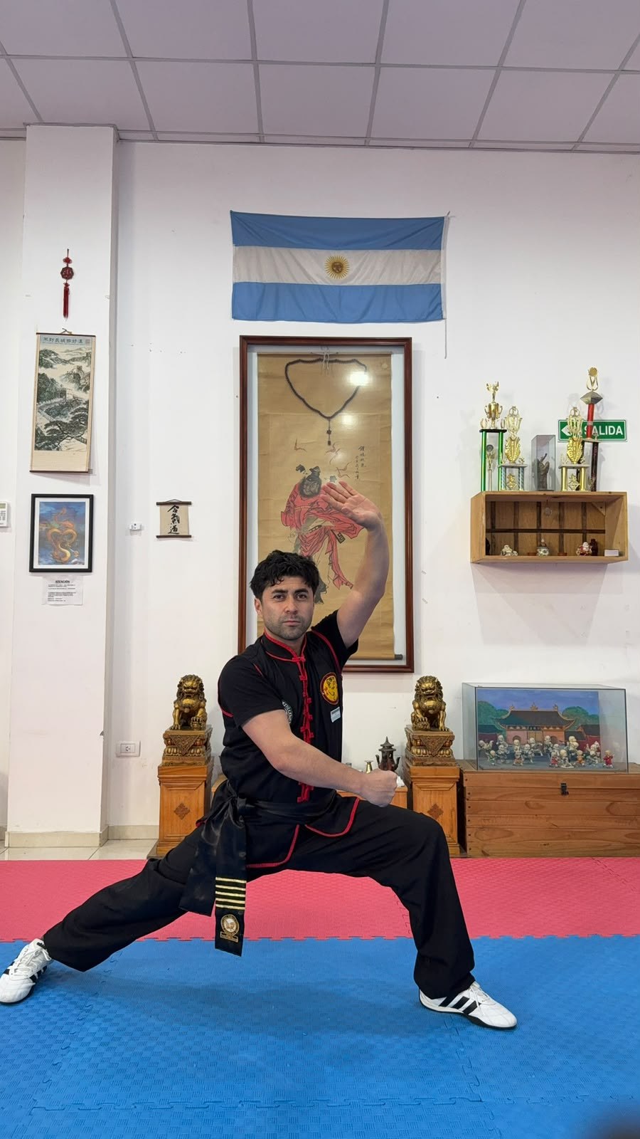Alejandro Hernán Crisóstomo Rey